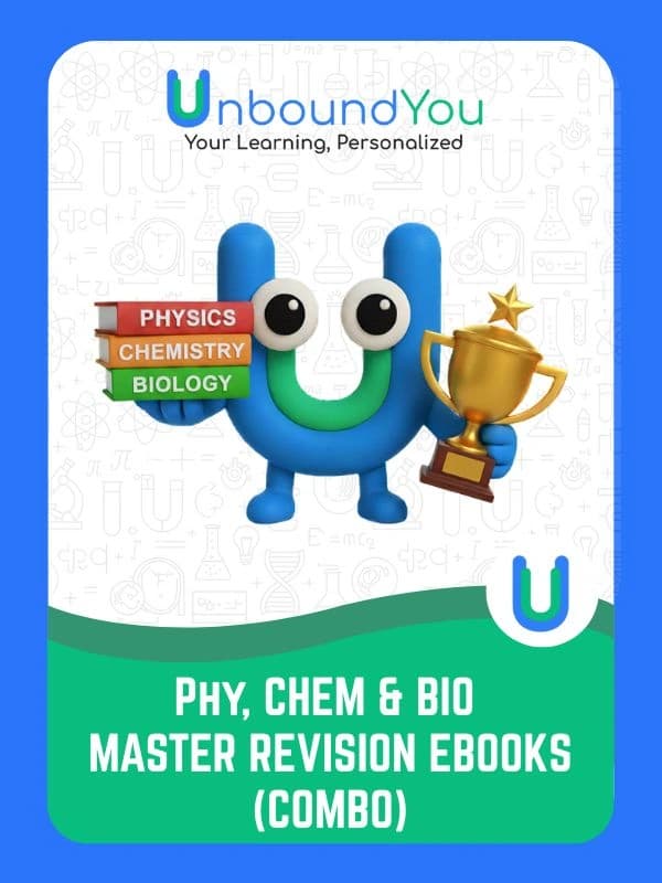 IGCSE Science Master Revision E-Book