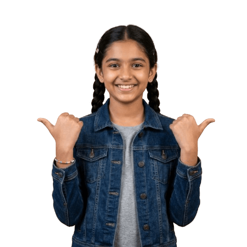 IGCSE Student Success