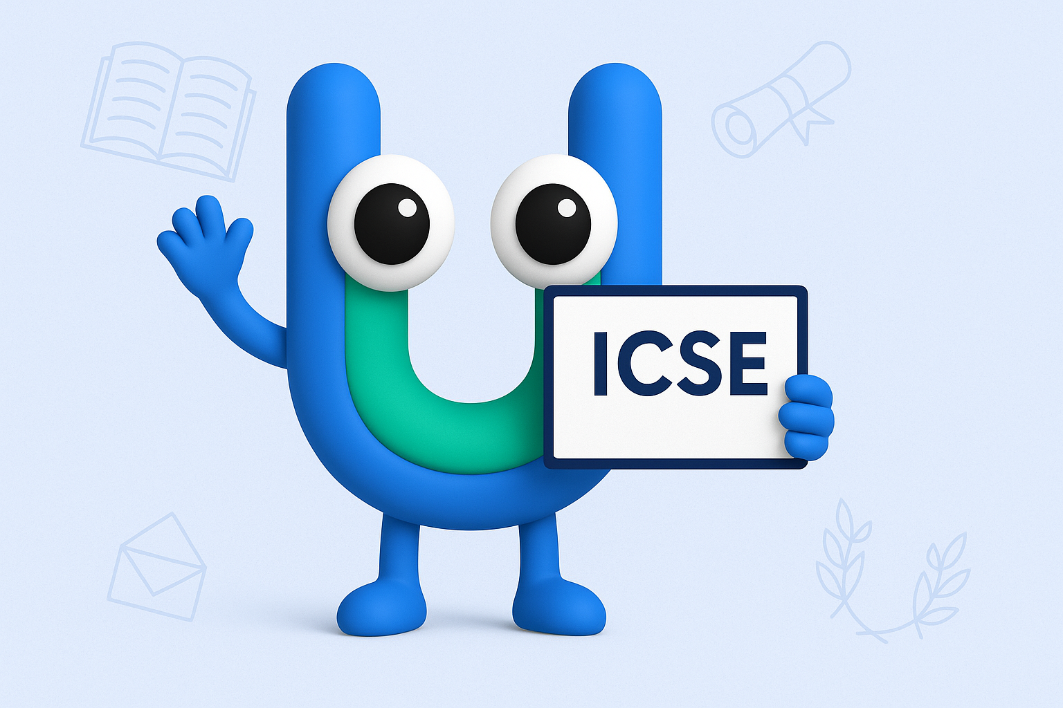 ICSE