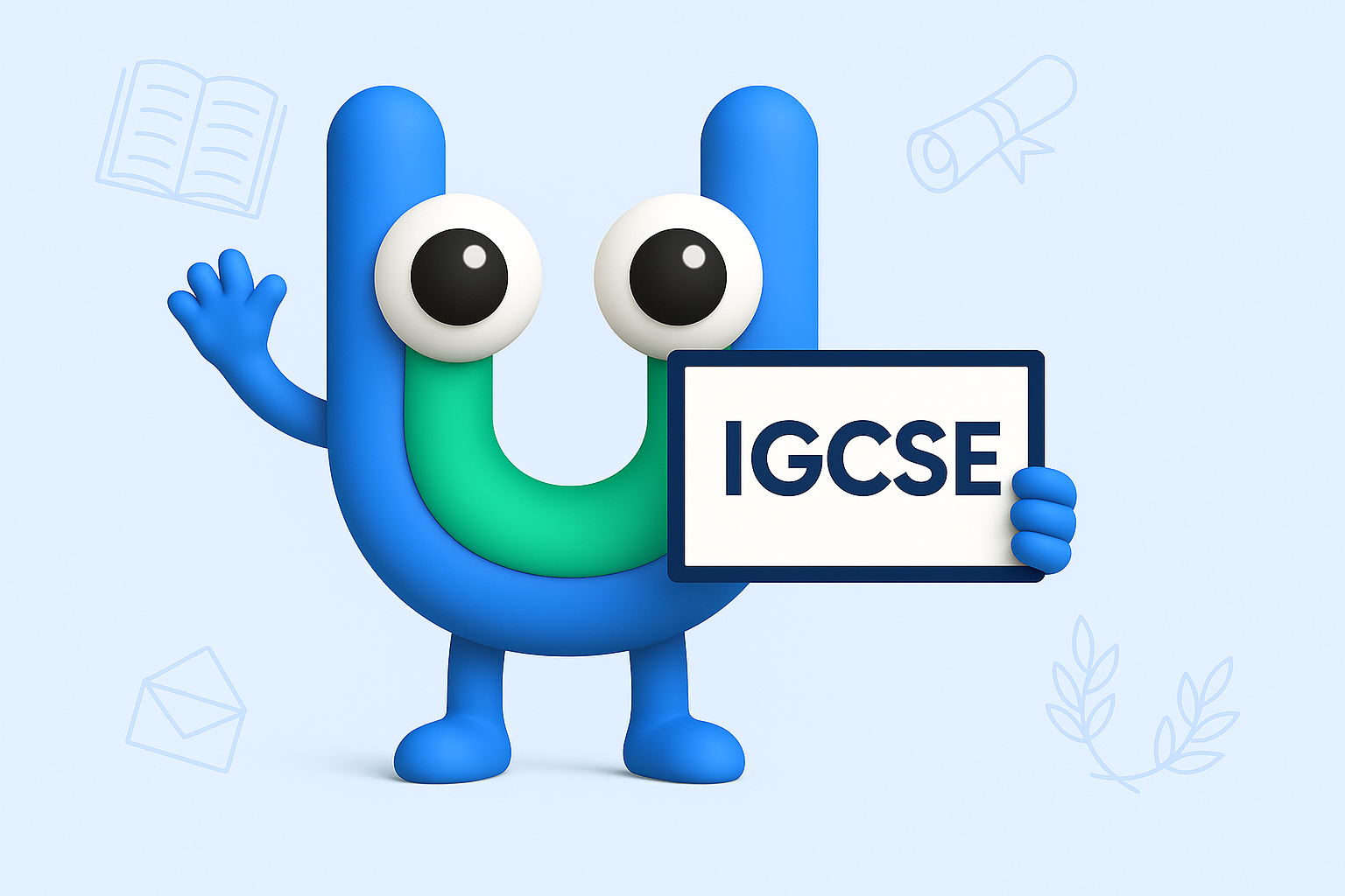 IGCSE
