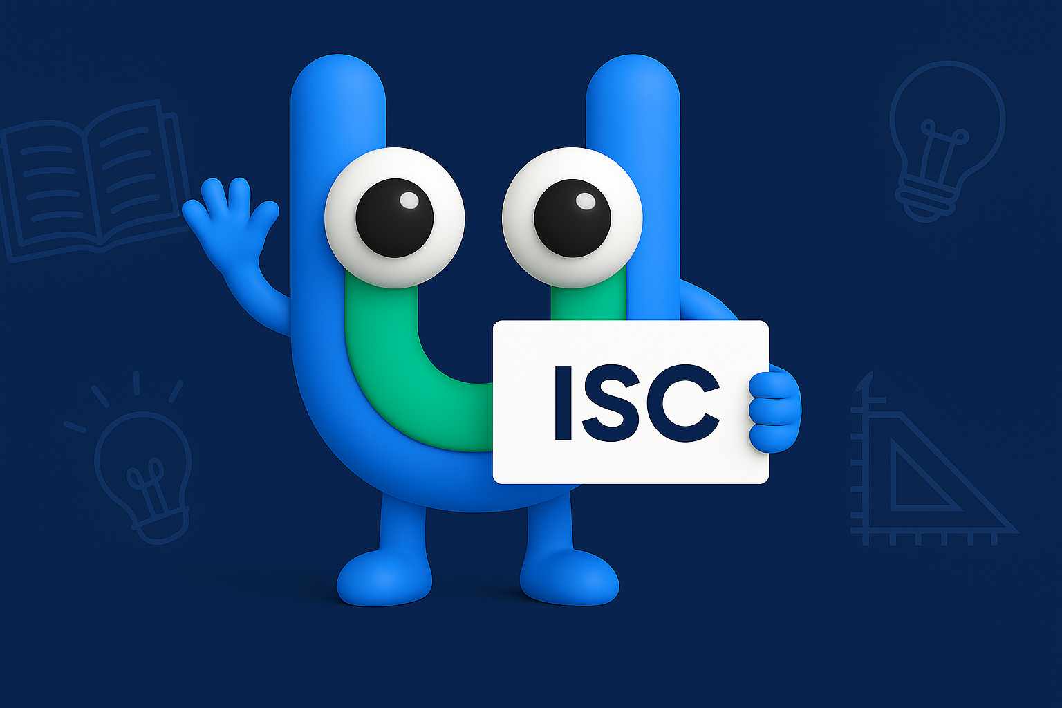 ISC
